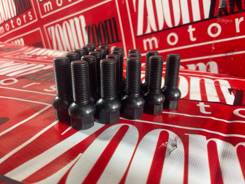 Болт на колесо, 2900 рублей, Красноярск