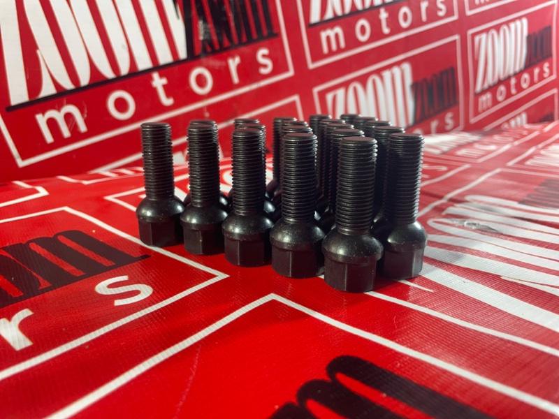 Болт на колесо, 2900 рублей, Красноярск