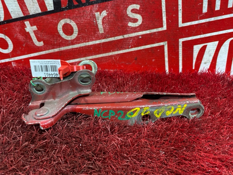 Петля (Шарнир капота), 300 рублей, Красноярск