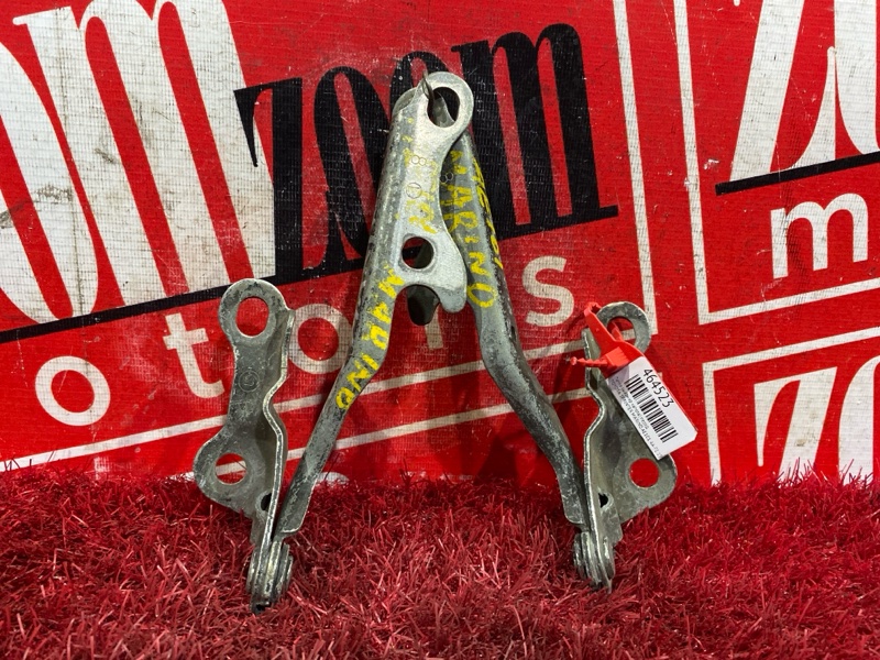 Петля (Шарнир капота), 1000 рублей, Красноярск