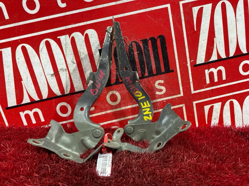 Петля (Шарнир капота), 400 рублей, Красноярск