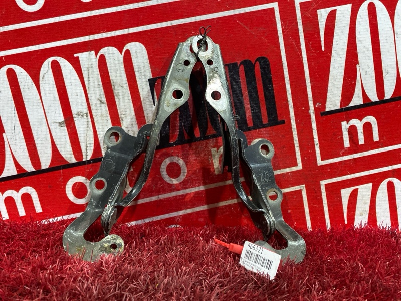 Петля (Шарнир капота), 400 рублей, Красноярск