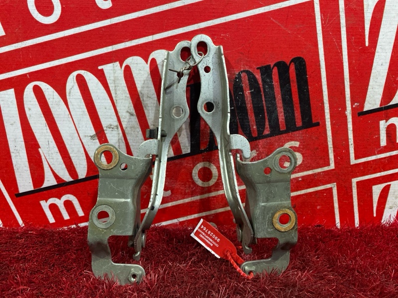 Петля (Шарнир капота), 600 рублей, Красноярск