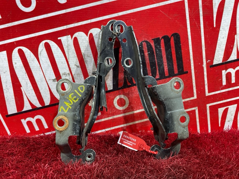 Петля (Шарнир капота), 400 рублей, Красноярск