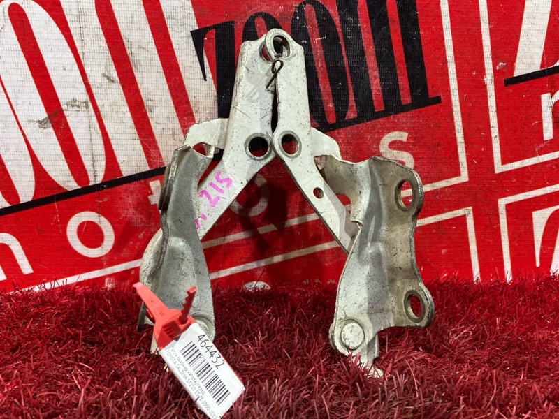 Петля (Шарнир капота), 800 рублей, Красноярск