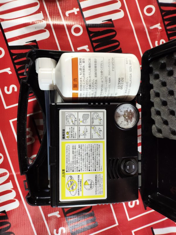 Компрессор подкачки колес, 4300 рублей, Красноярск