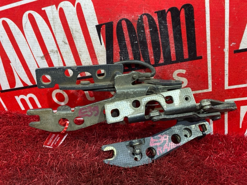 Петля (Шарнир капота), 1000 рублей, Солонцы