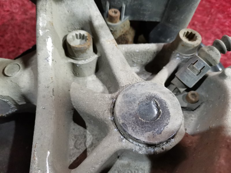 Ступица, 4500 рублей, Солонцы