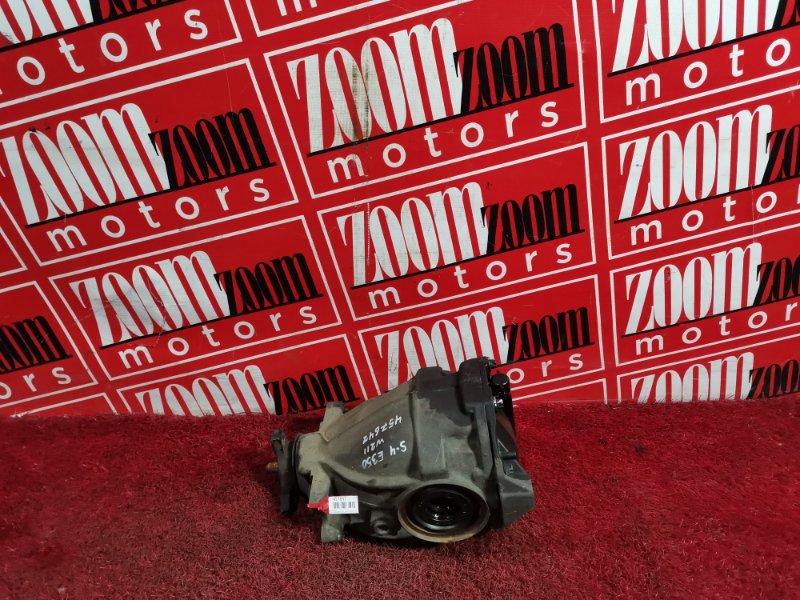 Редуктор моста, 8500 рублей, Солонцы