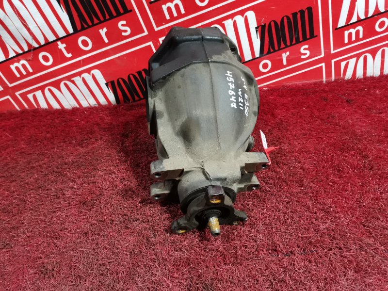 Редуктор моста, 8500 рублей, Солонцы