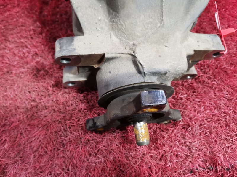 Редуктор моста, 8500 рублей, Солонцы