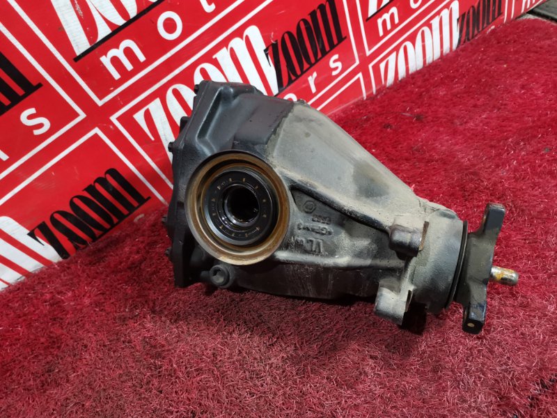 Редуктор моста, 8500 рублей, Солонцы