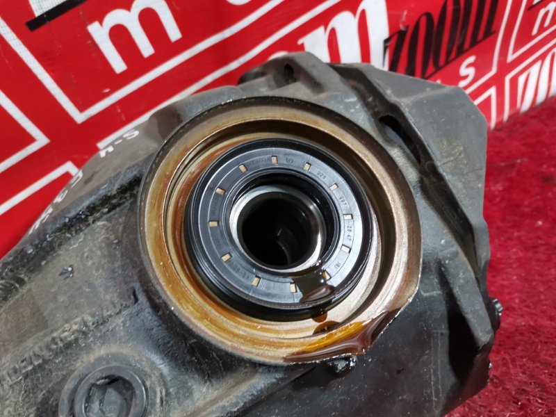 Редуктор моста, 8500 рублей, Солонцы