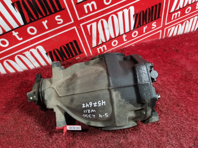 Редуктор моста, 8500 рублей, Солонцы