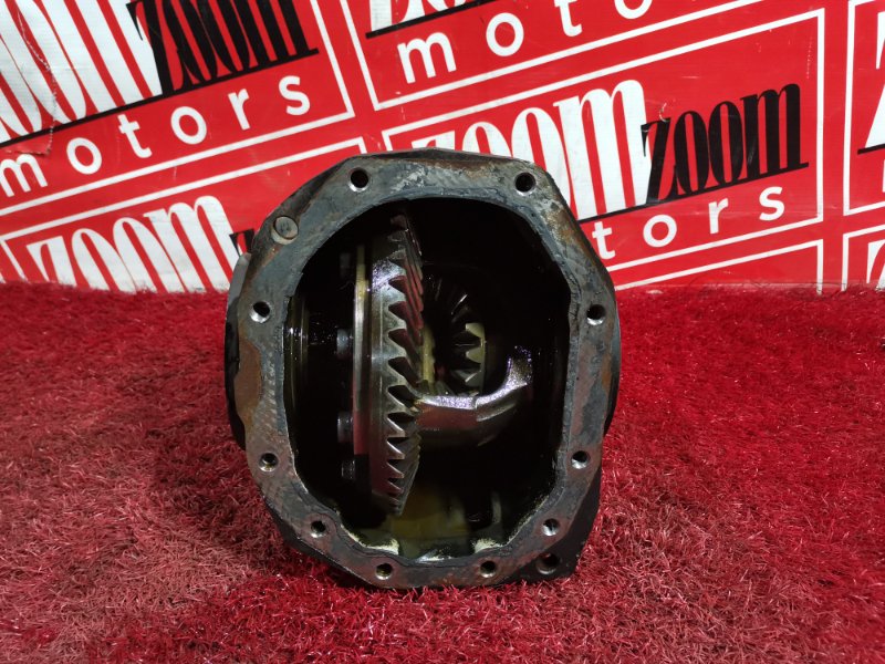 Редуктор моста, 8500 рублей, Солонцы