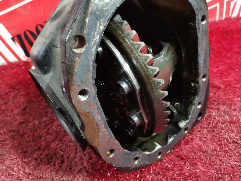 Редуктор моста, 8500 рублей, Солонцы