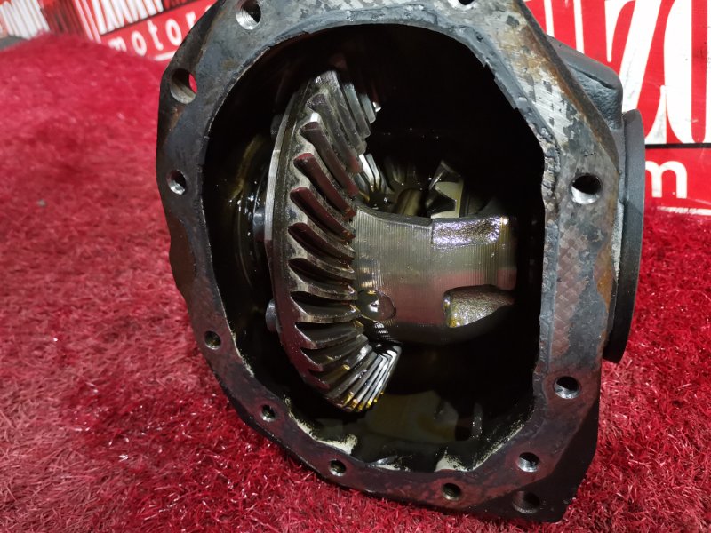 Редуктор моста, 8500 рублей, Солонцы