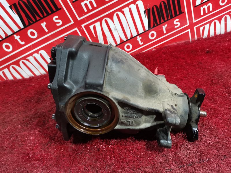 Редуктор моста, 8500 рублей, Солонцы