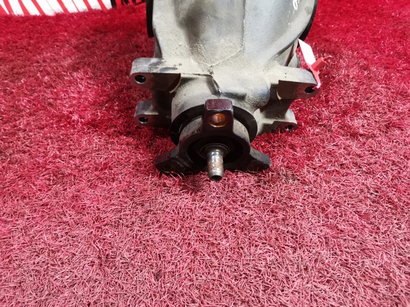 Редуктор моста, 8500 рублей, Солонцы