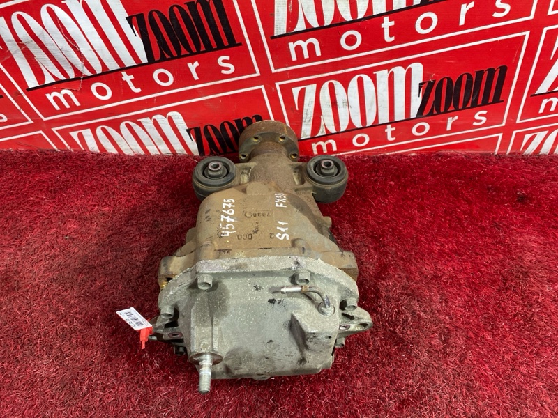 Редуктор моста, 18700 рублей, Красноярск