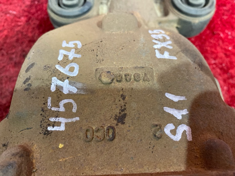 Редуктор моста, 18700 рублей, Красноярск