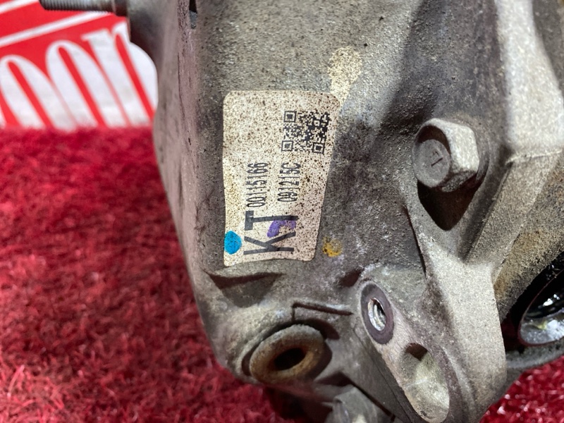 Редуктор моста, 18700 рублей, Красноярск