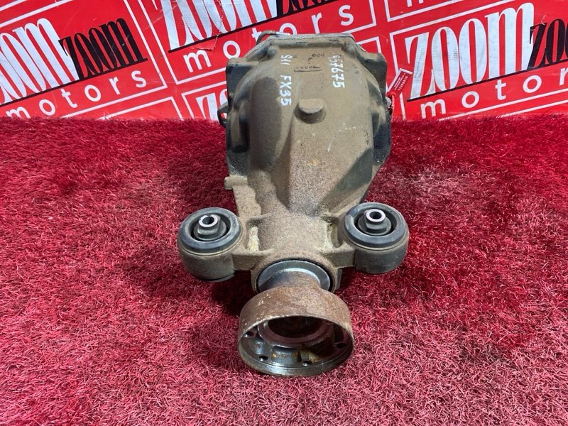 Редуктор моста, 18700 рублей, Красноярск