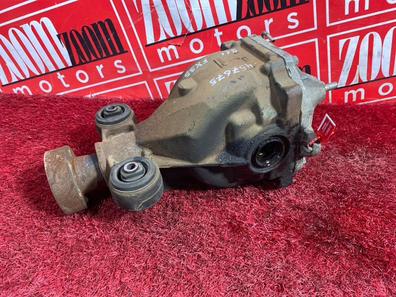 Редуктор моста, 18700 рублей, Красноярск