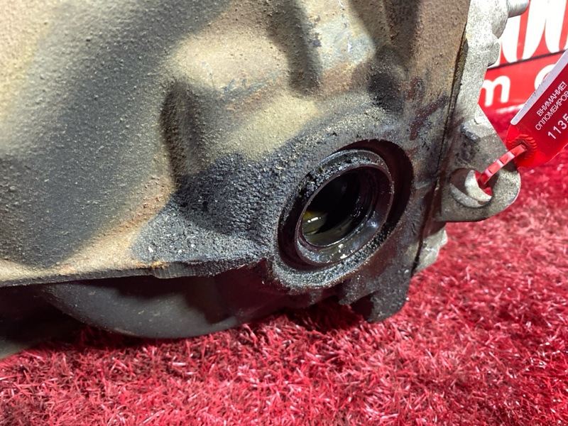 Редуктор моста, 18700 рублей, Красноярск