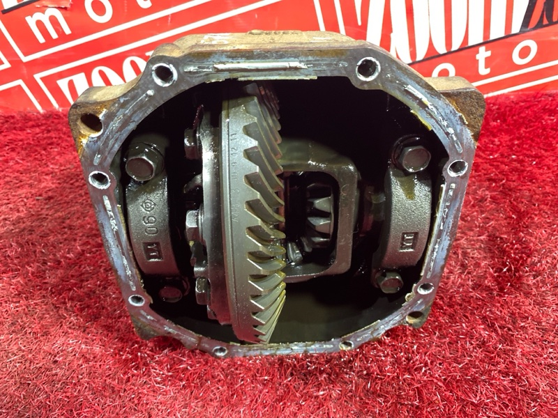 Редуктор моста, 18700 рублей, Красноярск