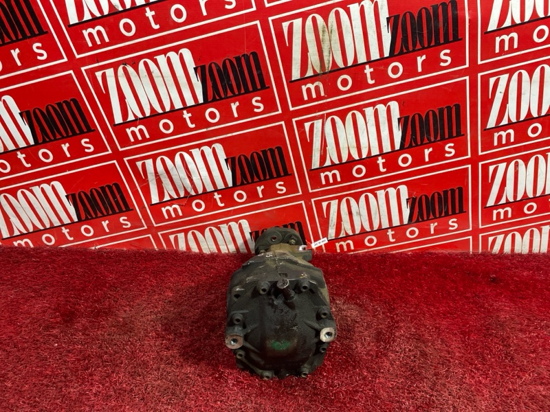 Редуктор моста, 17800 рублей, Солонцы