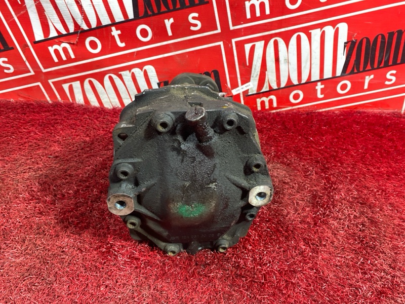 Редуктор моста, 17800 рублей, Солонцы