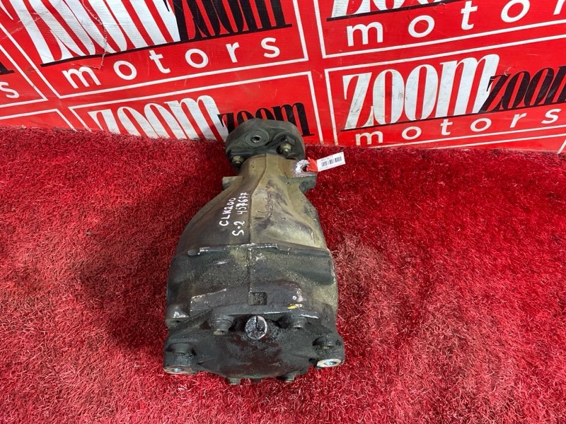 Редуктор моста, 17800 рублей, Солонцы