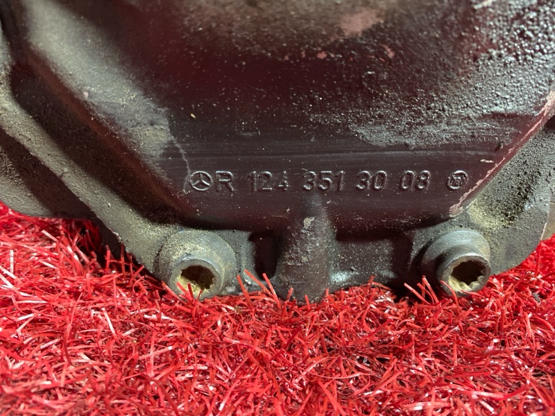 Редуктор моста, 17800 рублей, Солонцы