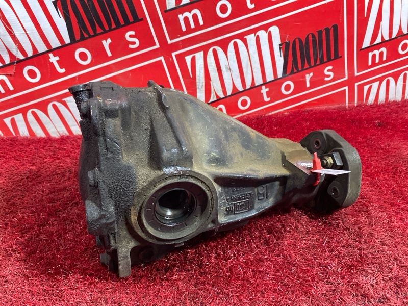 Редуктор моста, 17800 рублей, Солонцы