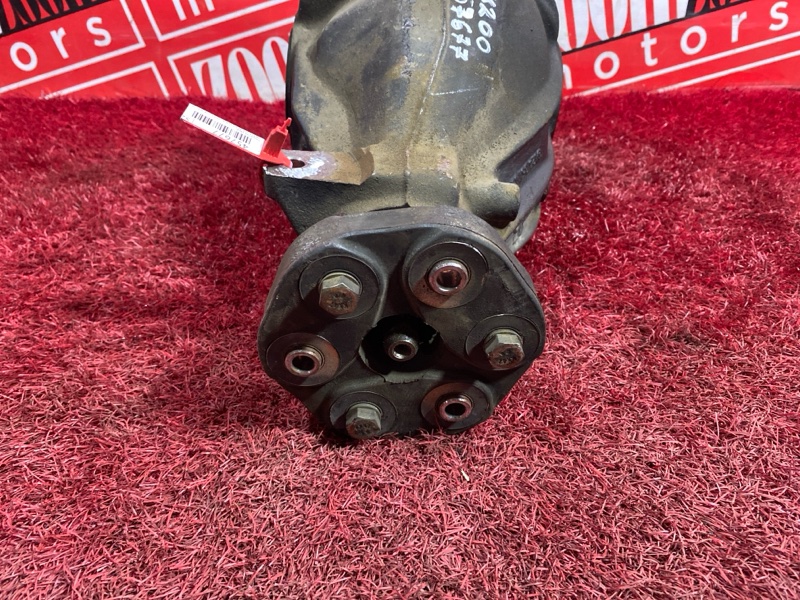 Редуктор моста, 17800 рублей, Солонцы