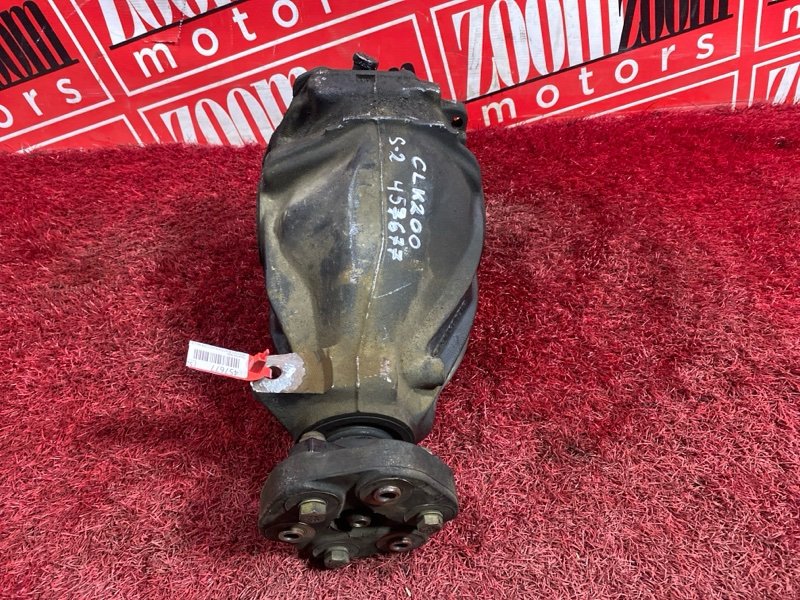 Редуктор моста, 17800 рублей, Солонцы