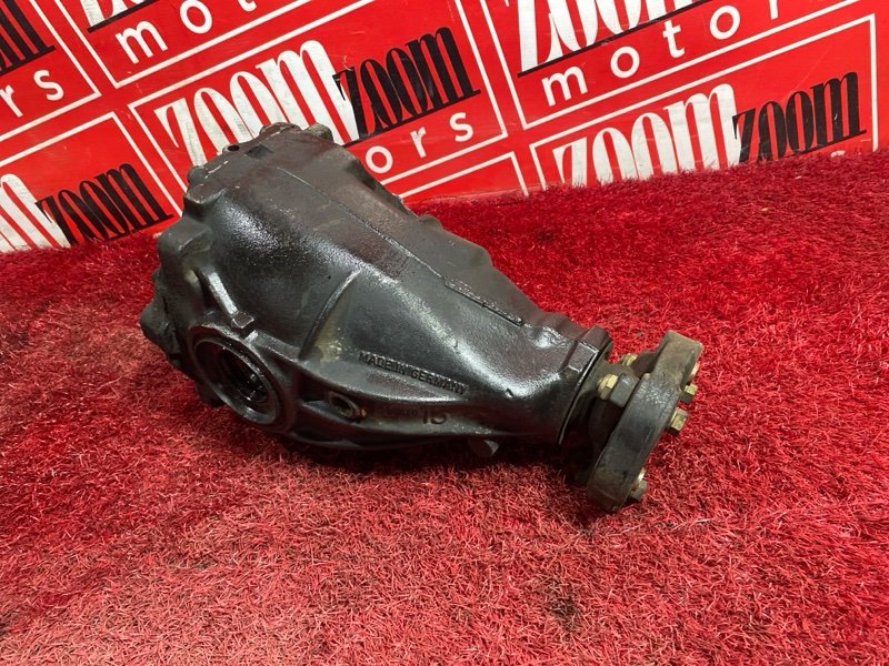 Редуктор моста, 17800 рублей, Солонцы