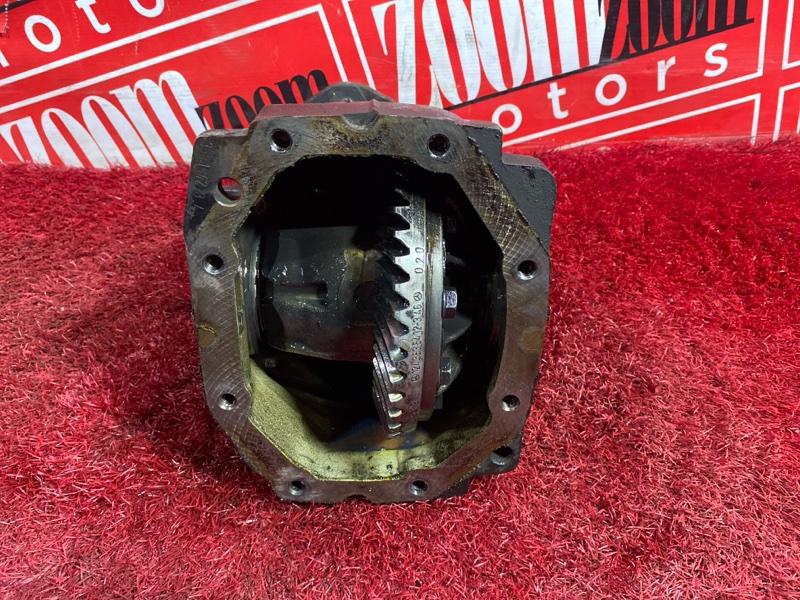 Редуктор моста, 17800 рублей, Солонцы