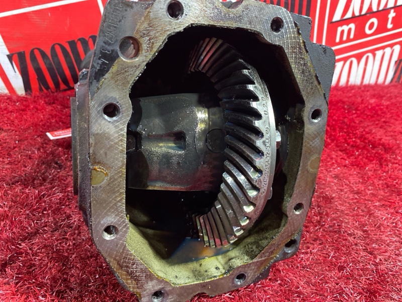 Редуктор моста, 17800 рублей, Солонцы