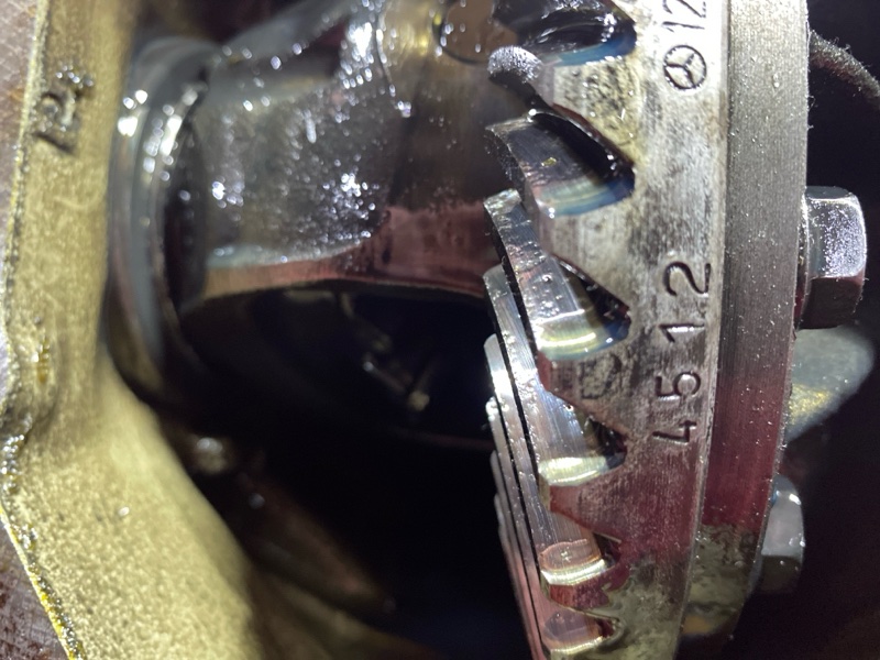 Редуктор моста, 17800 рублей, Солонцы