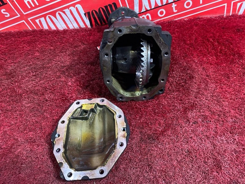 Редуктор моста, 17800 рублей, Солонцы