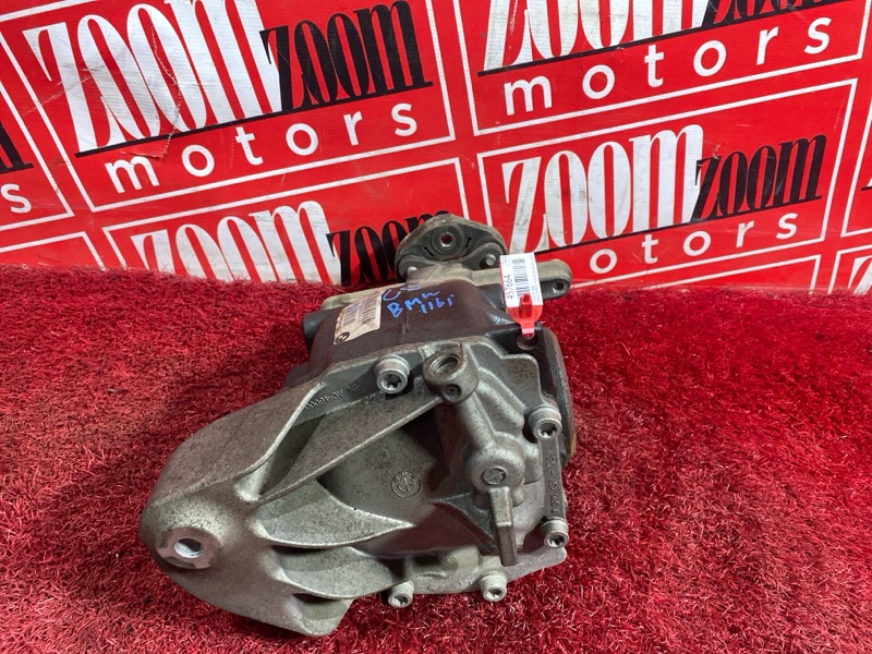 Редуктор моста, 23000 рублей, Солонцы