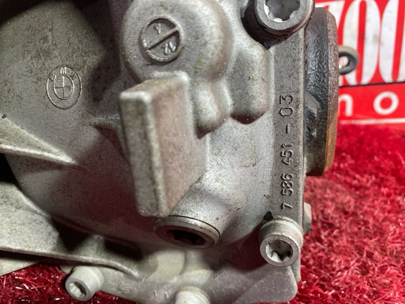 Редуктор моста, 23000 рублей, Солонцы