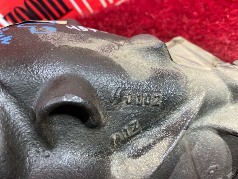 Редуктор моста, 23000 рублей, Солонцы