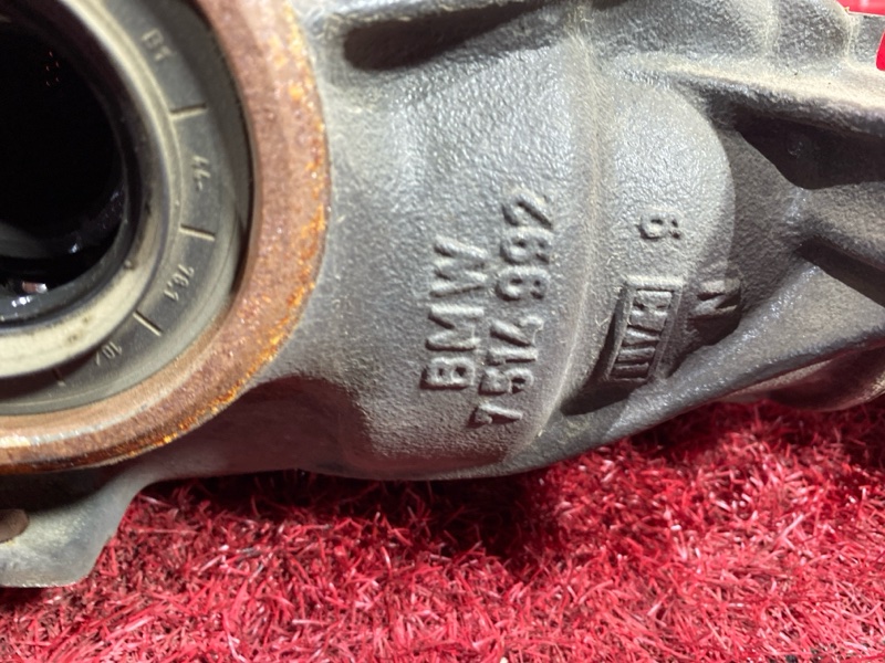 Редуктор моста, 23000 рублей, Солонцы