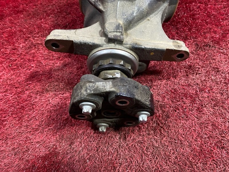 Редуктор моста, 23000 рублей, Солонцы