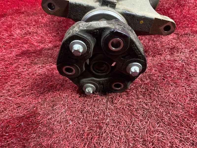 Редуктор моста, 23000 рублей, Солонцы