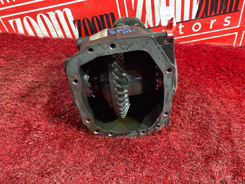 Редуктор моста, 23000 рублей, Солонцы