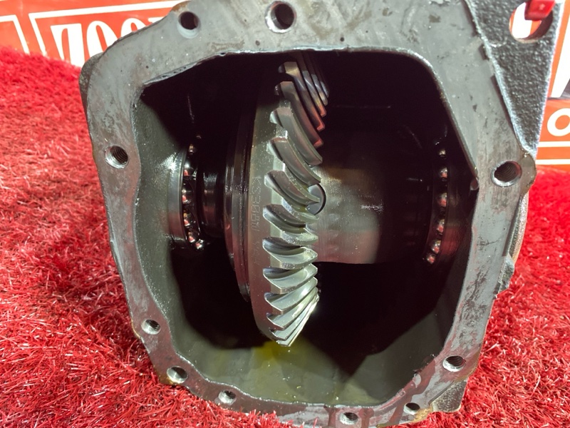 Редуктор моста, 23000 рублей, Солонцы